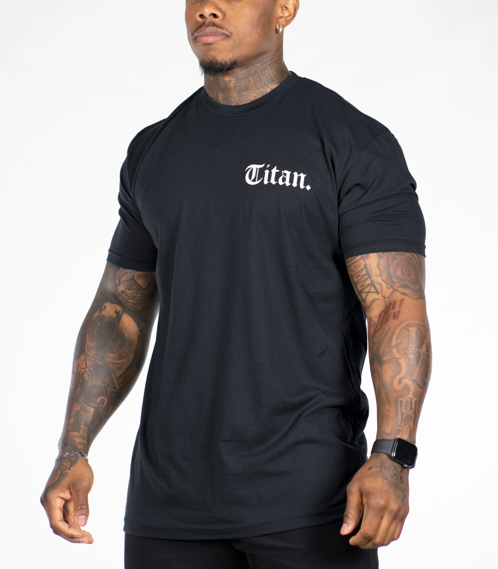 POND Tee - Titan