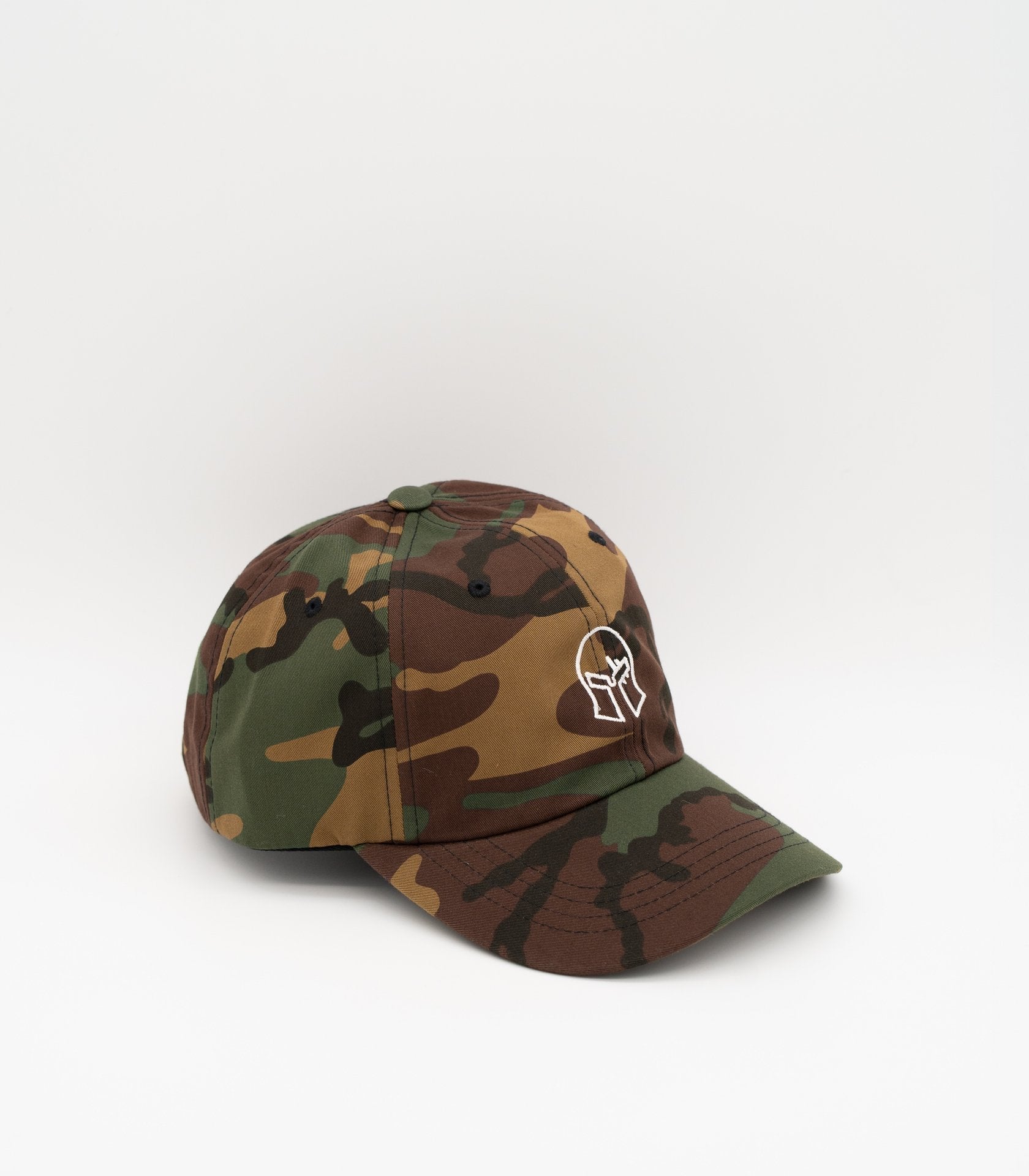 Titan Dad Hat - Titan