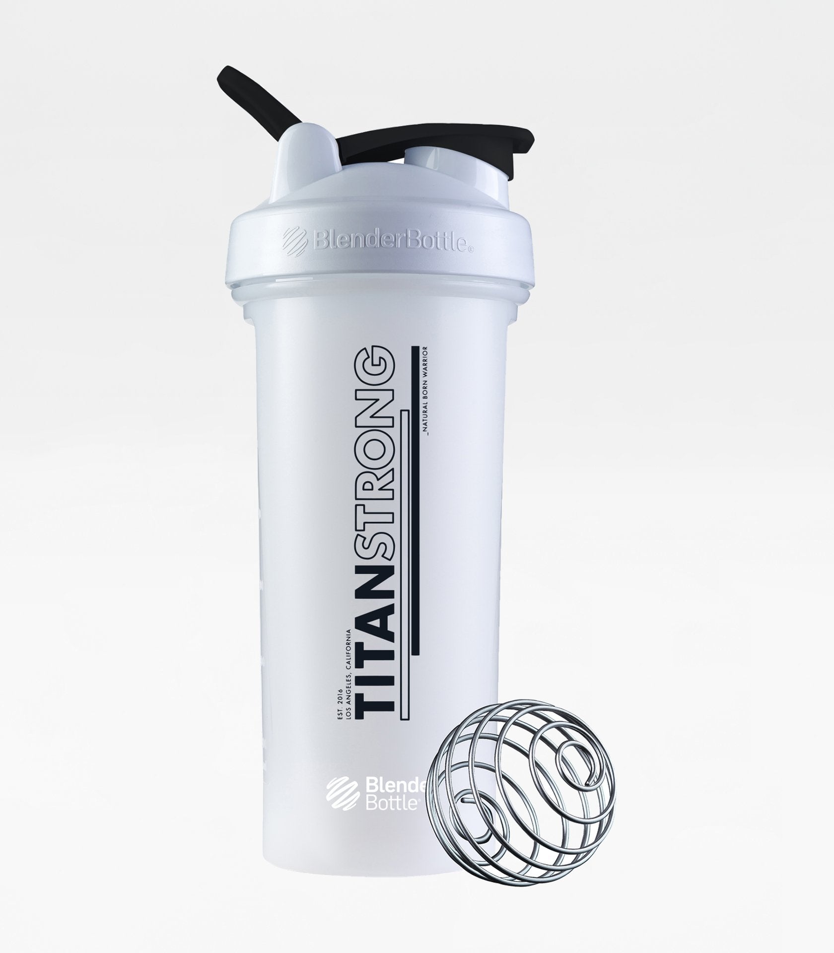 Established Shaker V2 - Titan