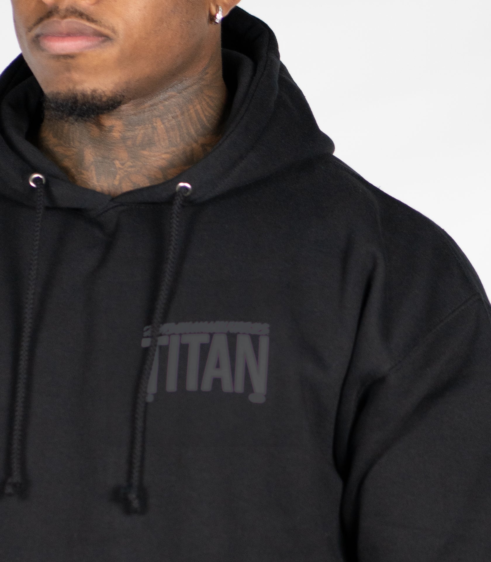 HOPE Hoodie - Titan