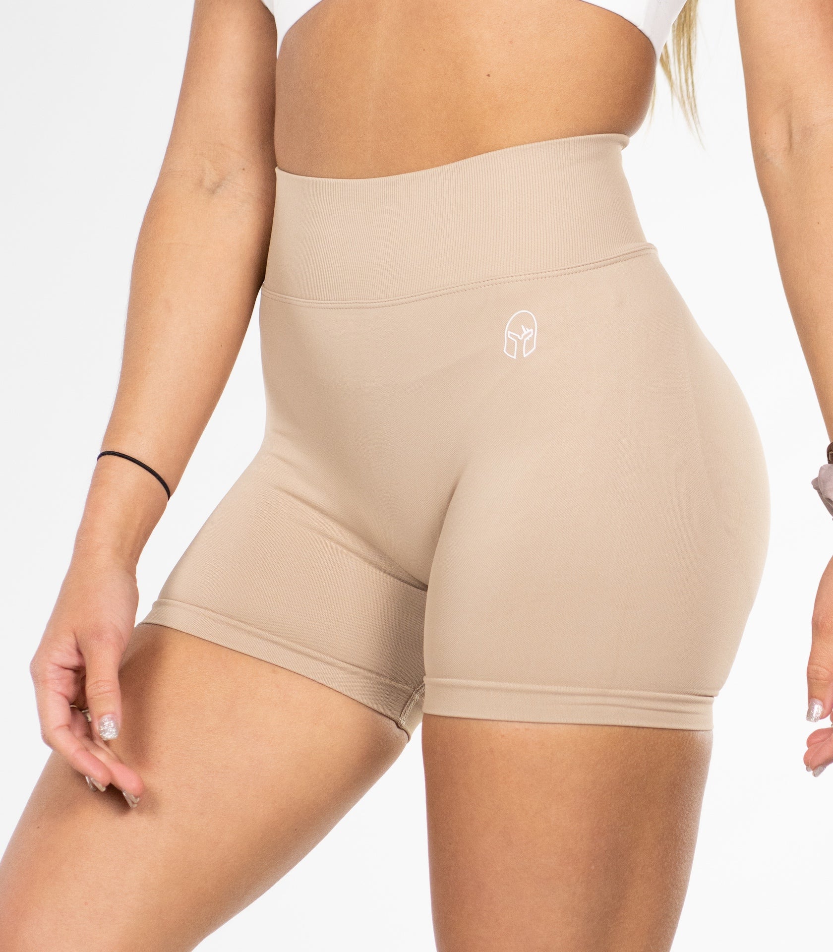 Rhea Seamless Shorts
