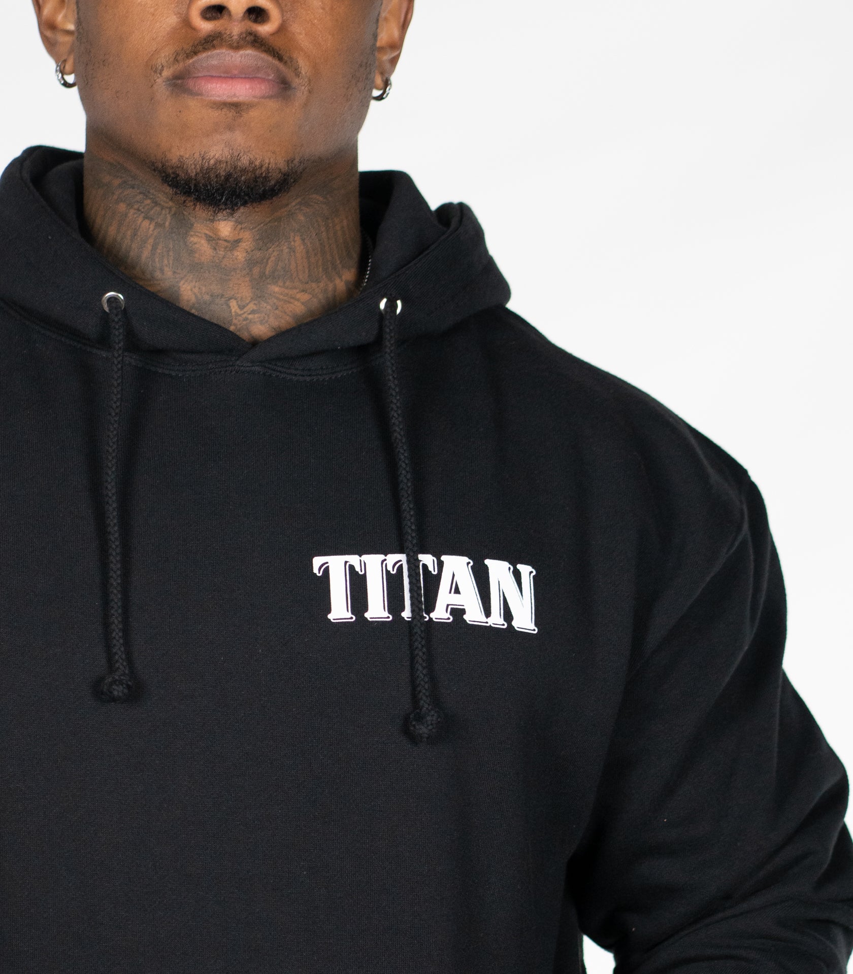 UNITY Hoodie - Titan