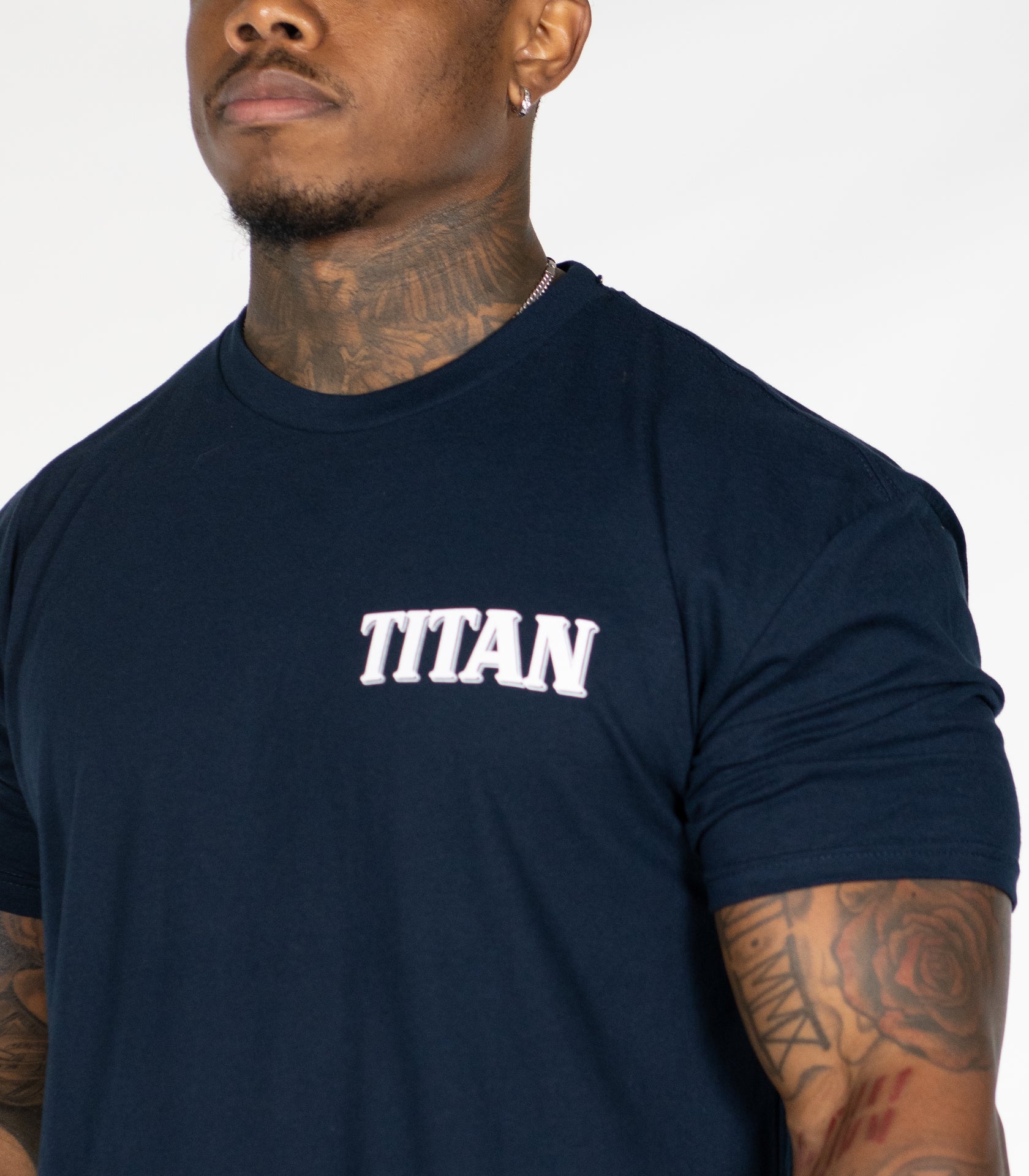 UNITY Tee - Titan
