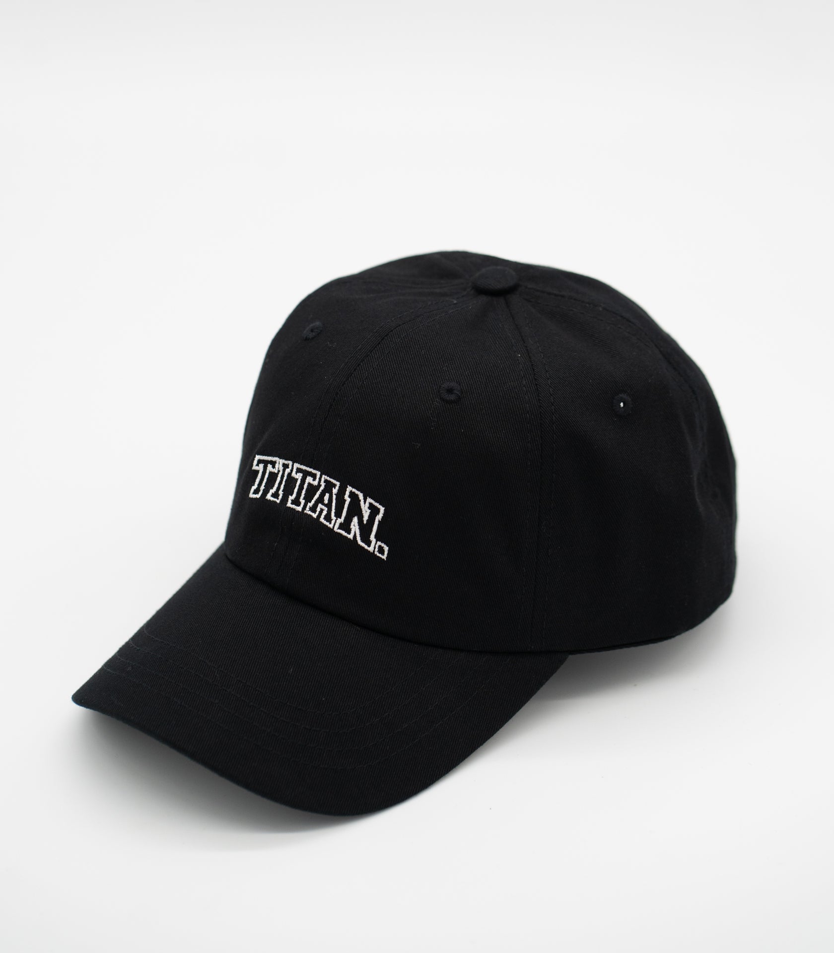 Varsity Dad Hat - Titan