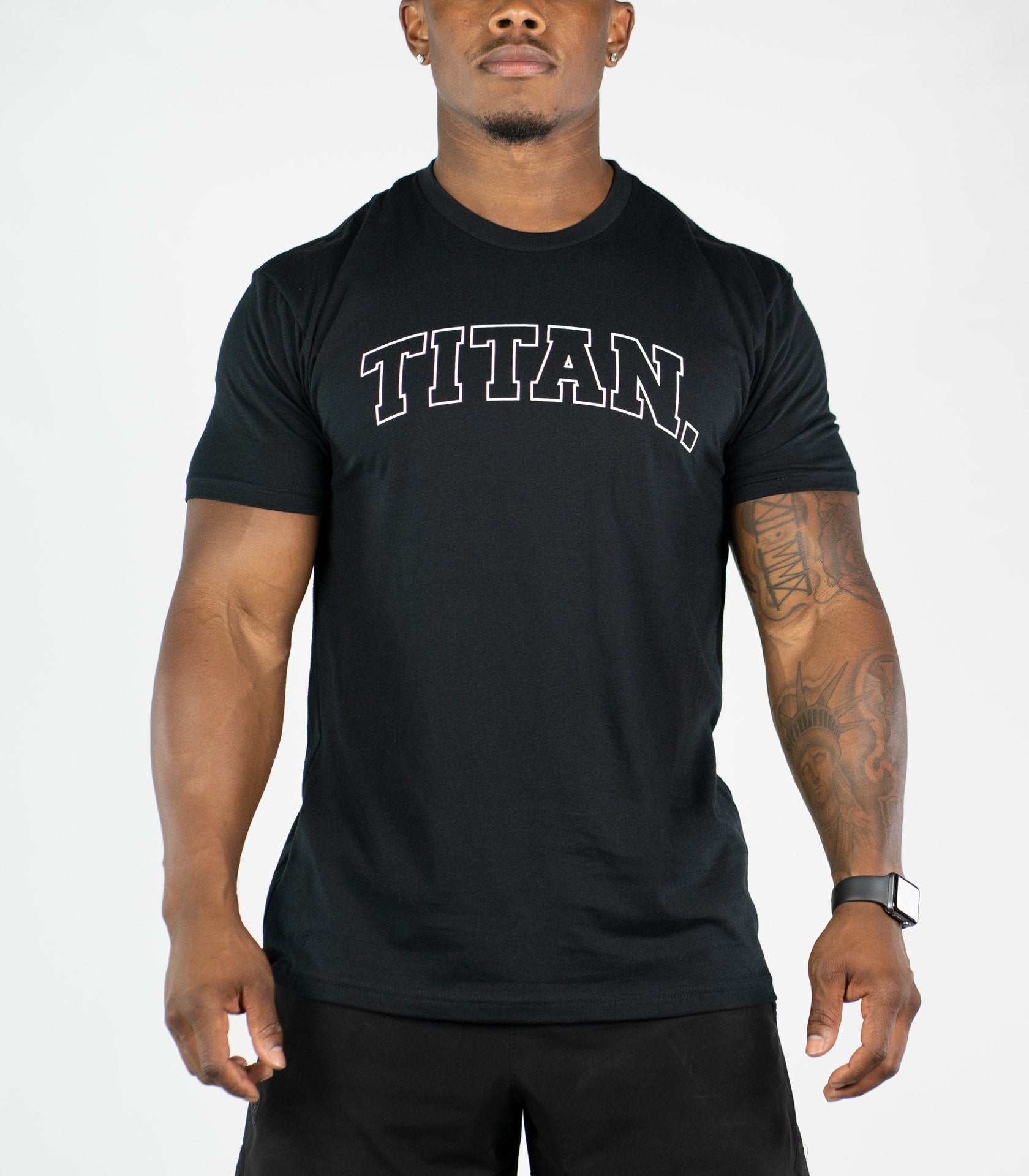 Varsity Tee - Titan