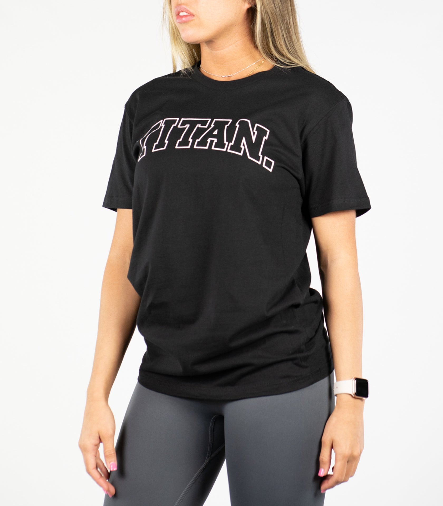Varsity Tee - Titan