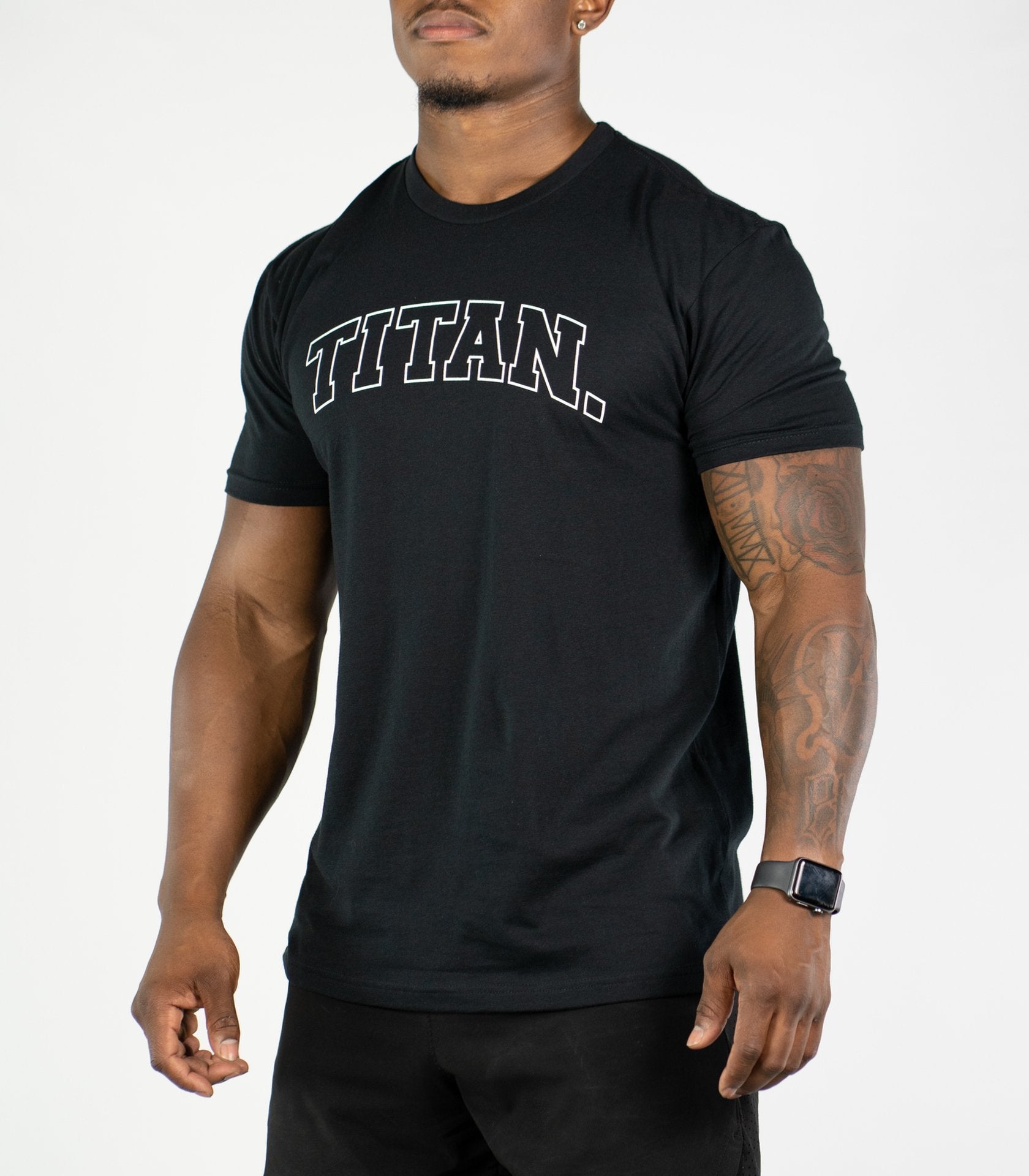 Varsity Tee - Titan