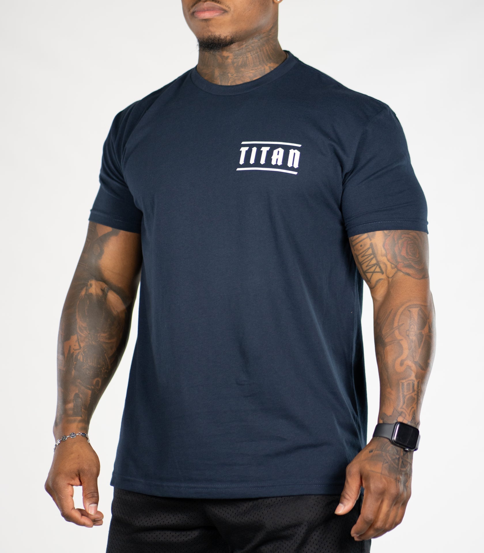 WITHIN Tee - Titan