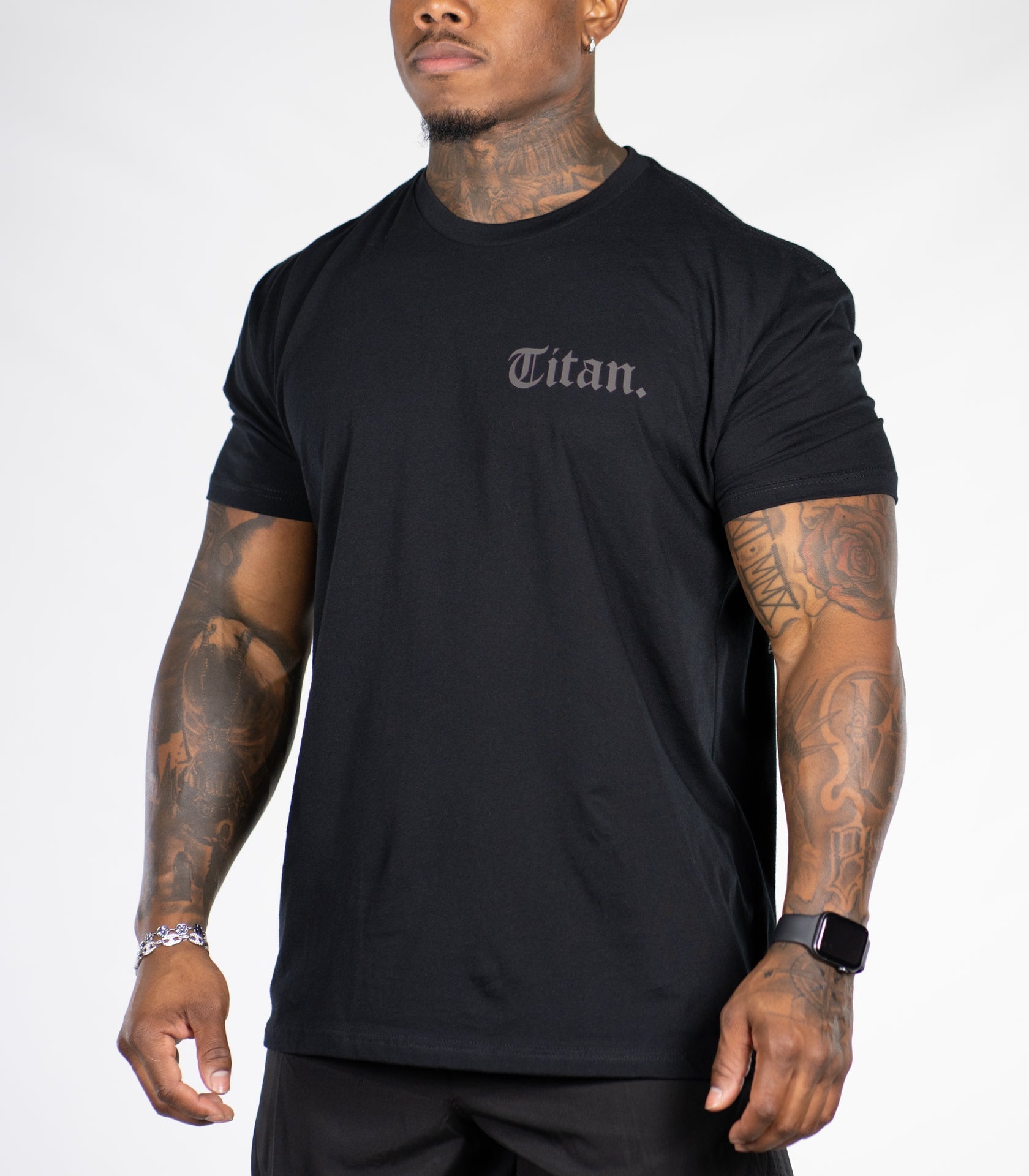 YLM Tee - Titan