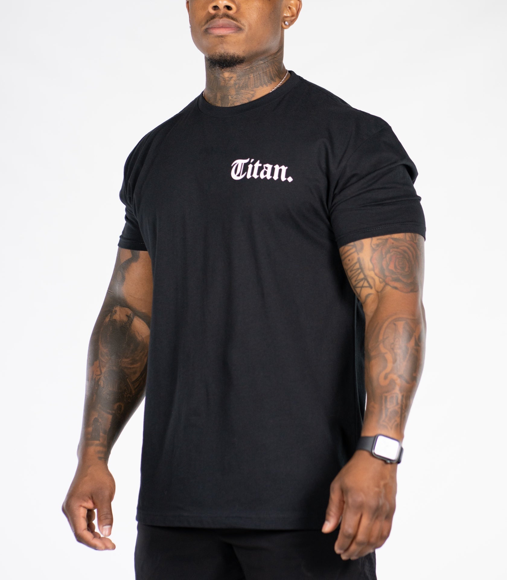 YLM Tee - Titan