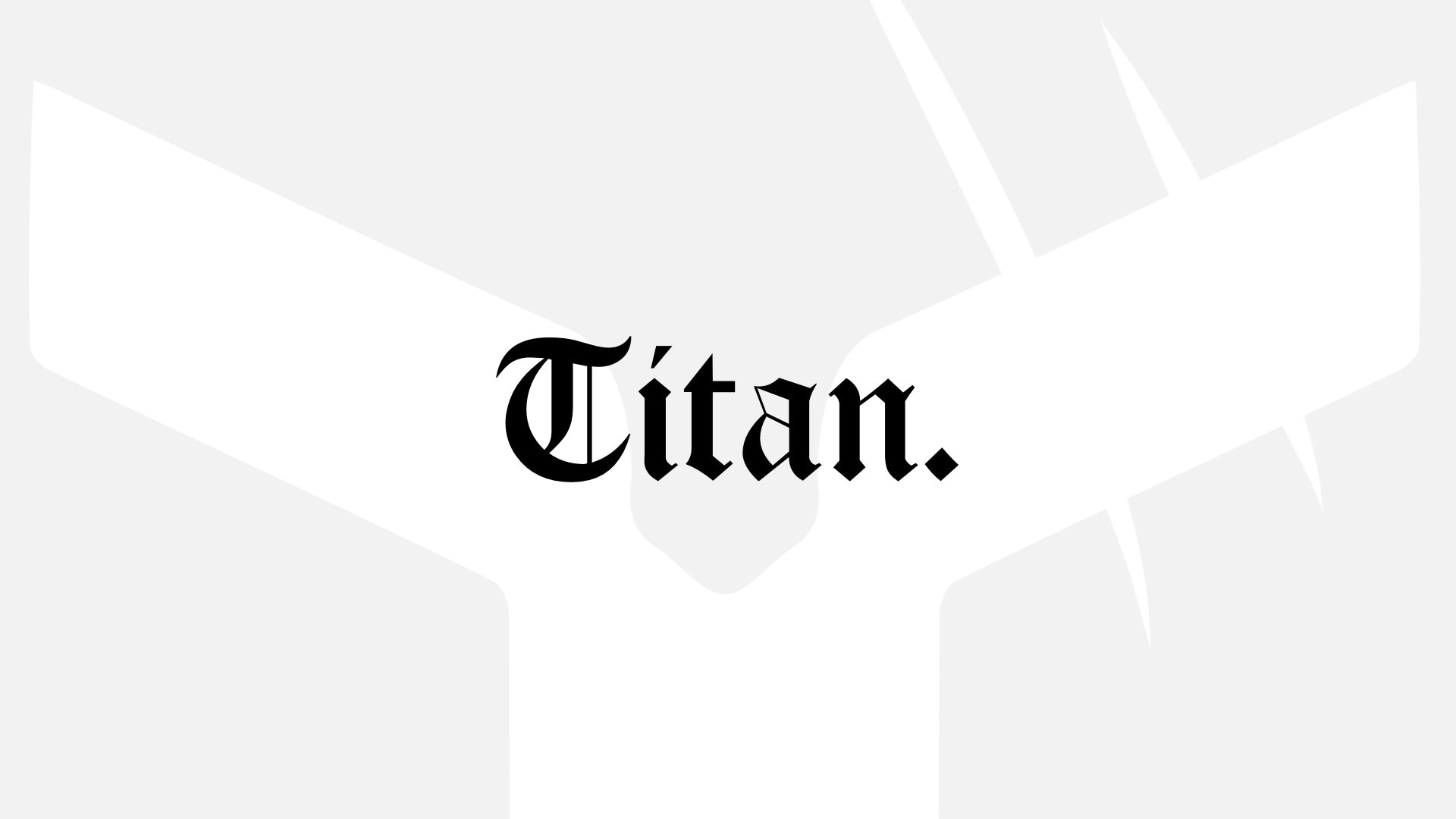 Our Movement - Titan