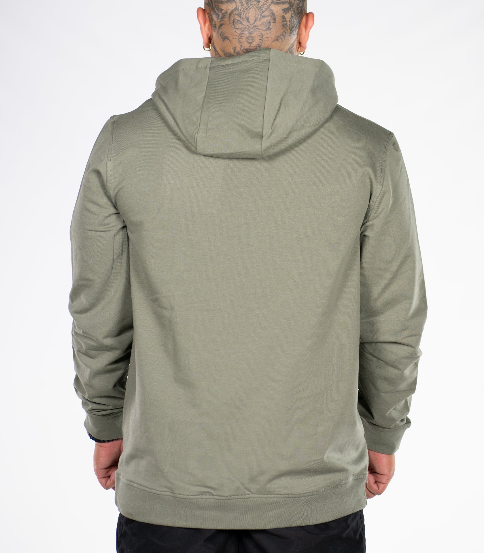 Apollo Hoodie - Titan