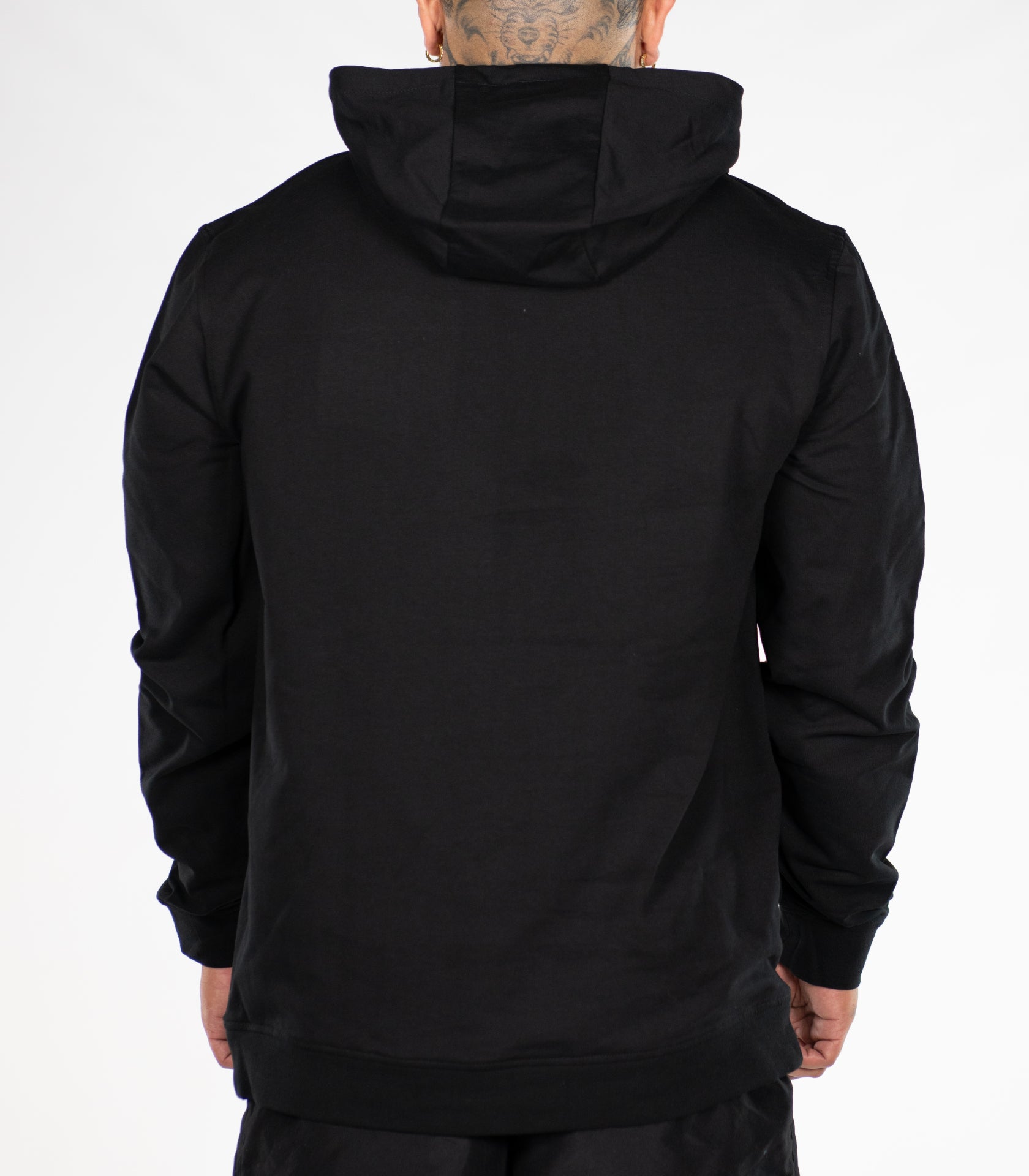 Apollo Hoodie - Titan