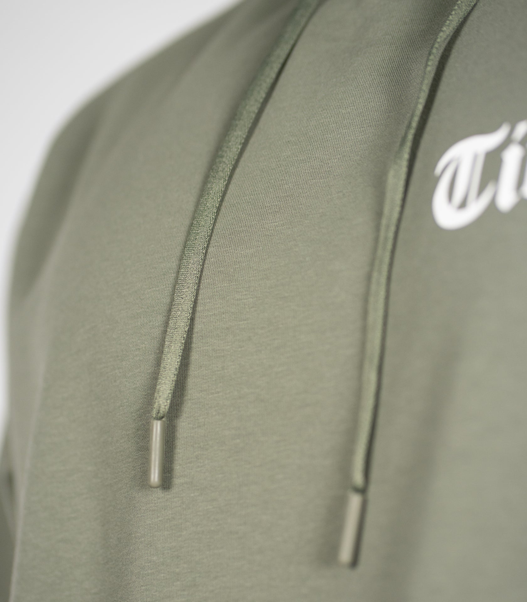 Apollo Hoodie - Titan