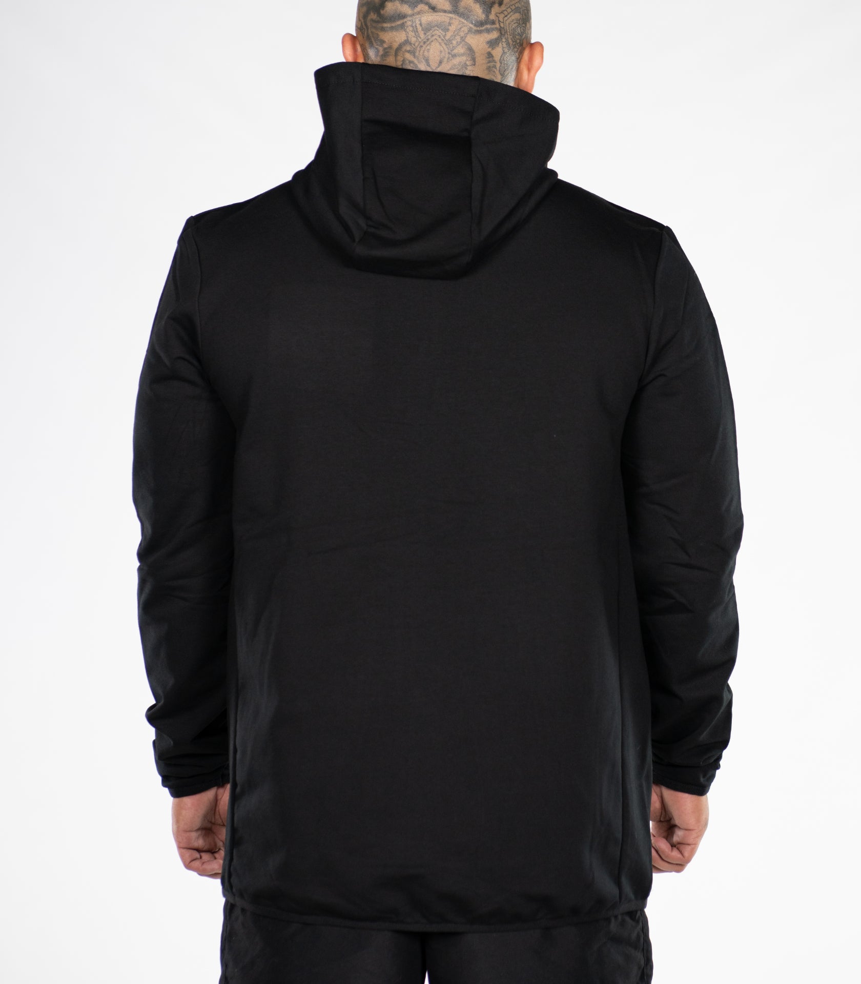 Apollo Zip Hoodie - Titan