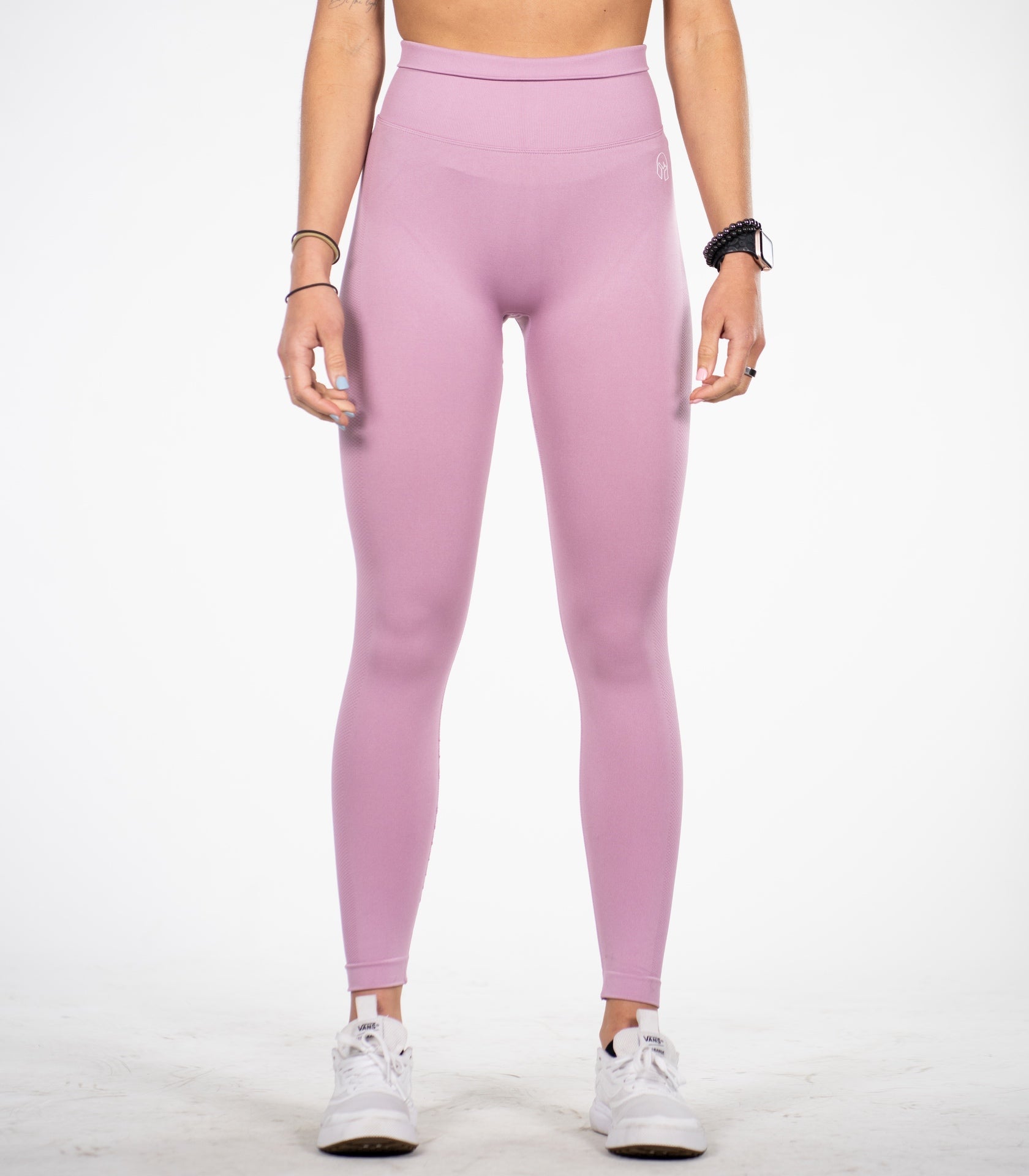 Gaia Seamless Legging - Titan