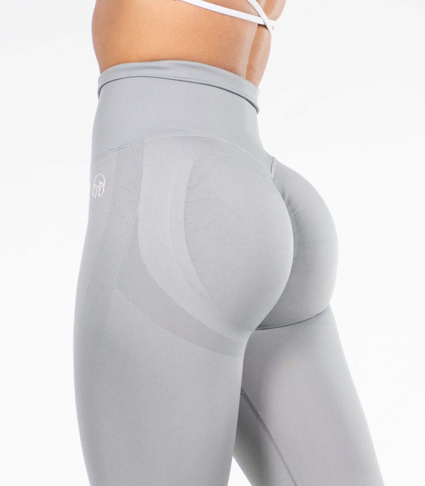 Gaia Seamless Legging - Titan