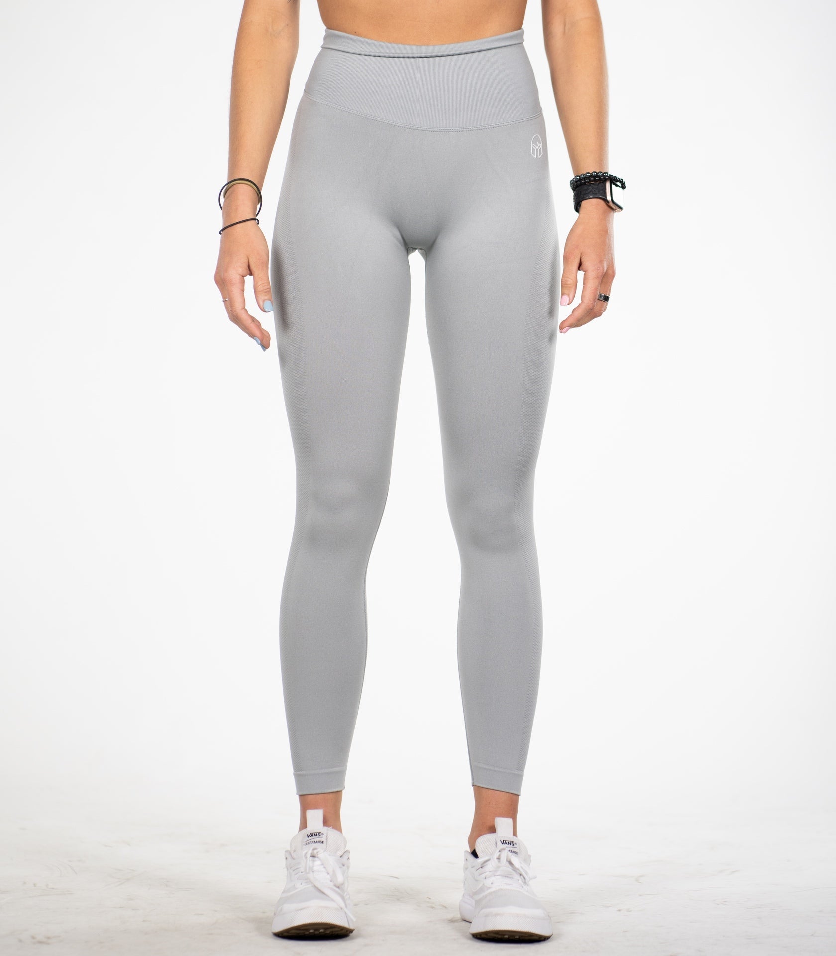 Gaia Seamless Legging - Titan