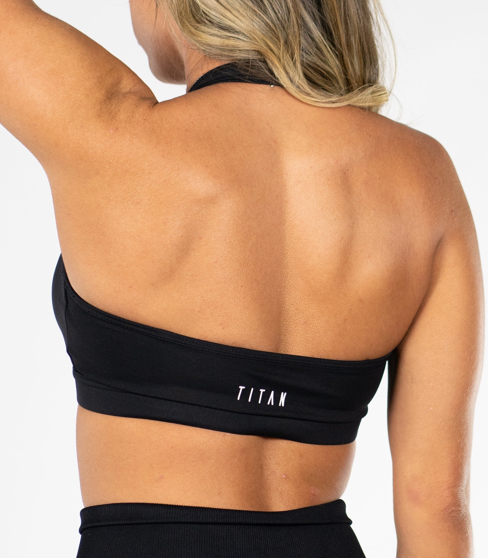 Gaia Sports Halter - Titan