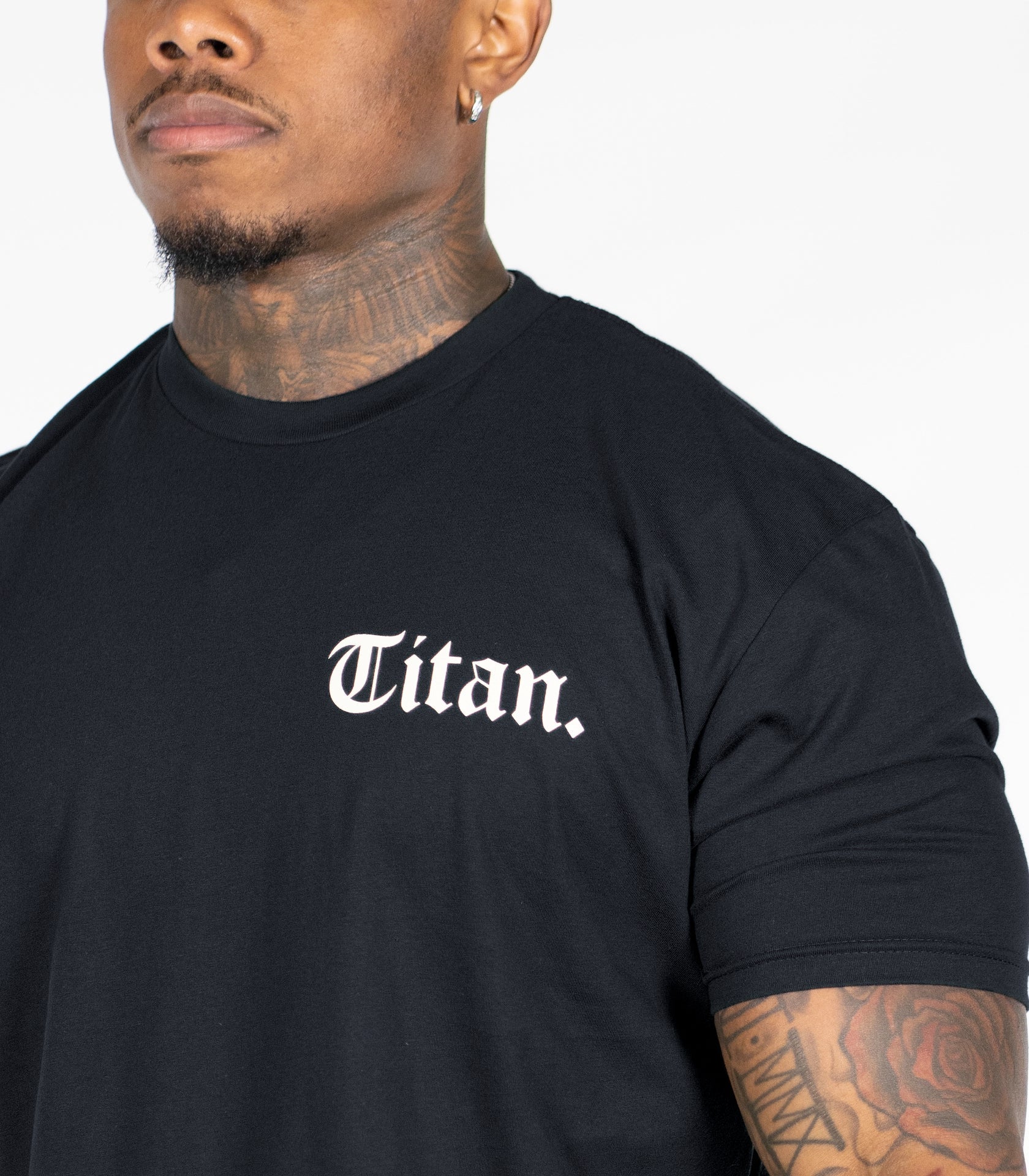 POND Tee - Titan