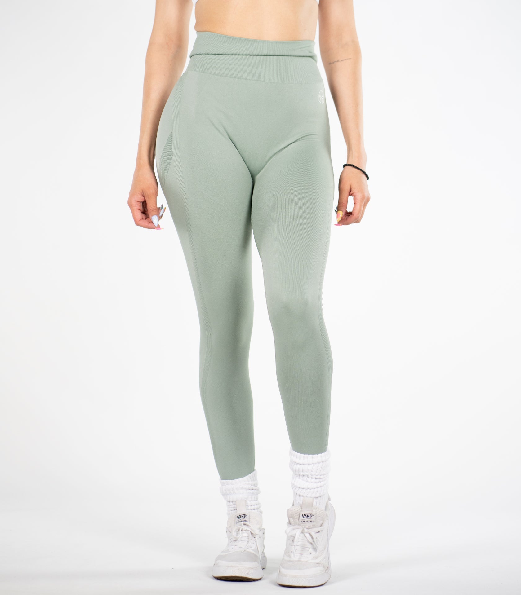 Selene Legging - Titan