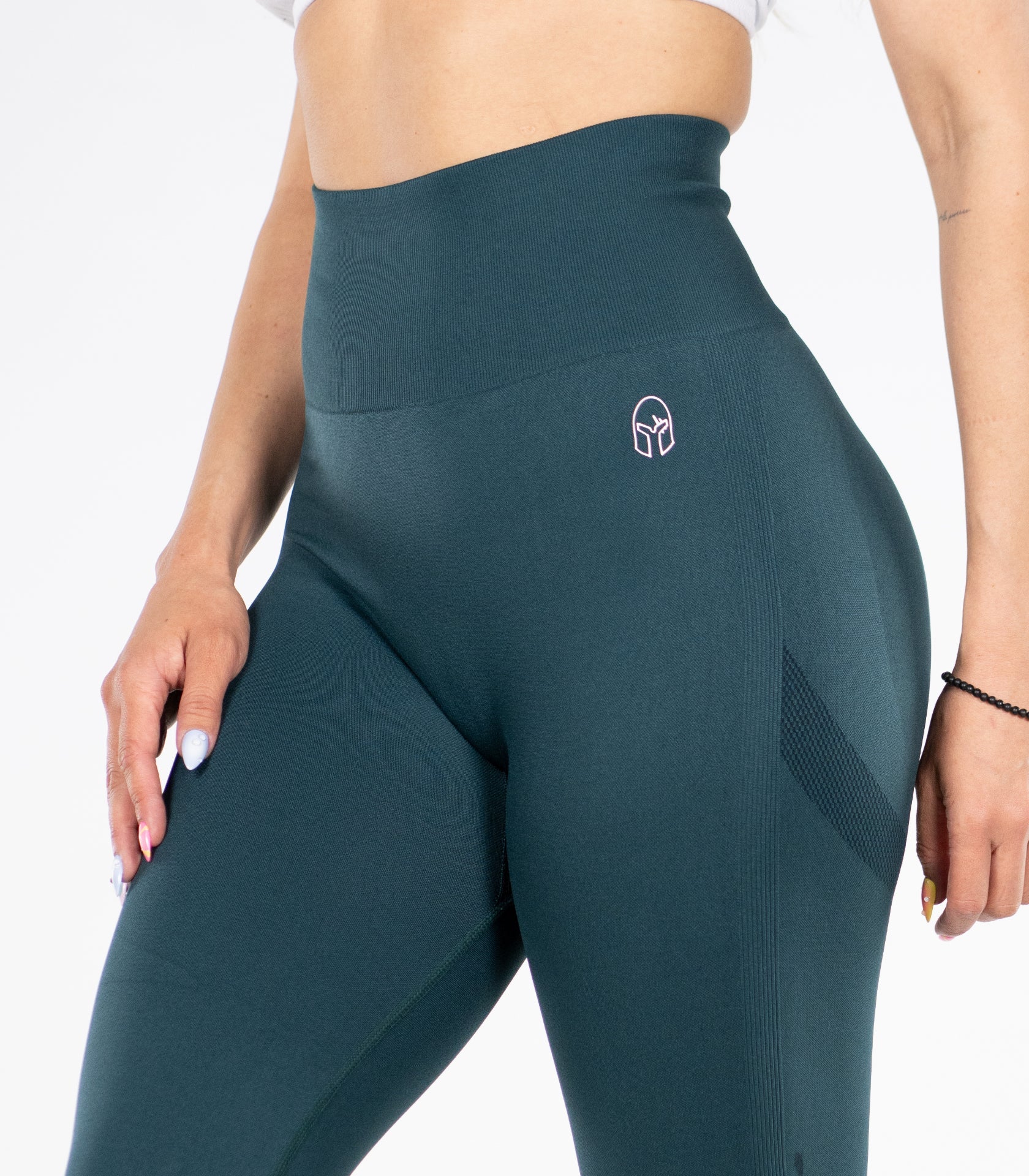 Selene Legging - Titan