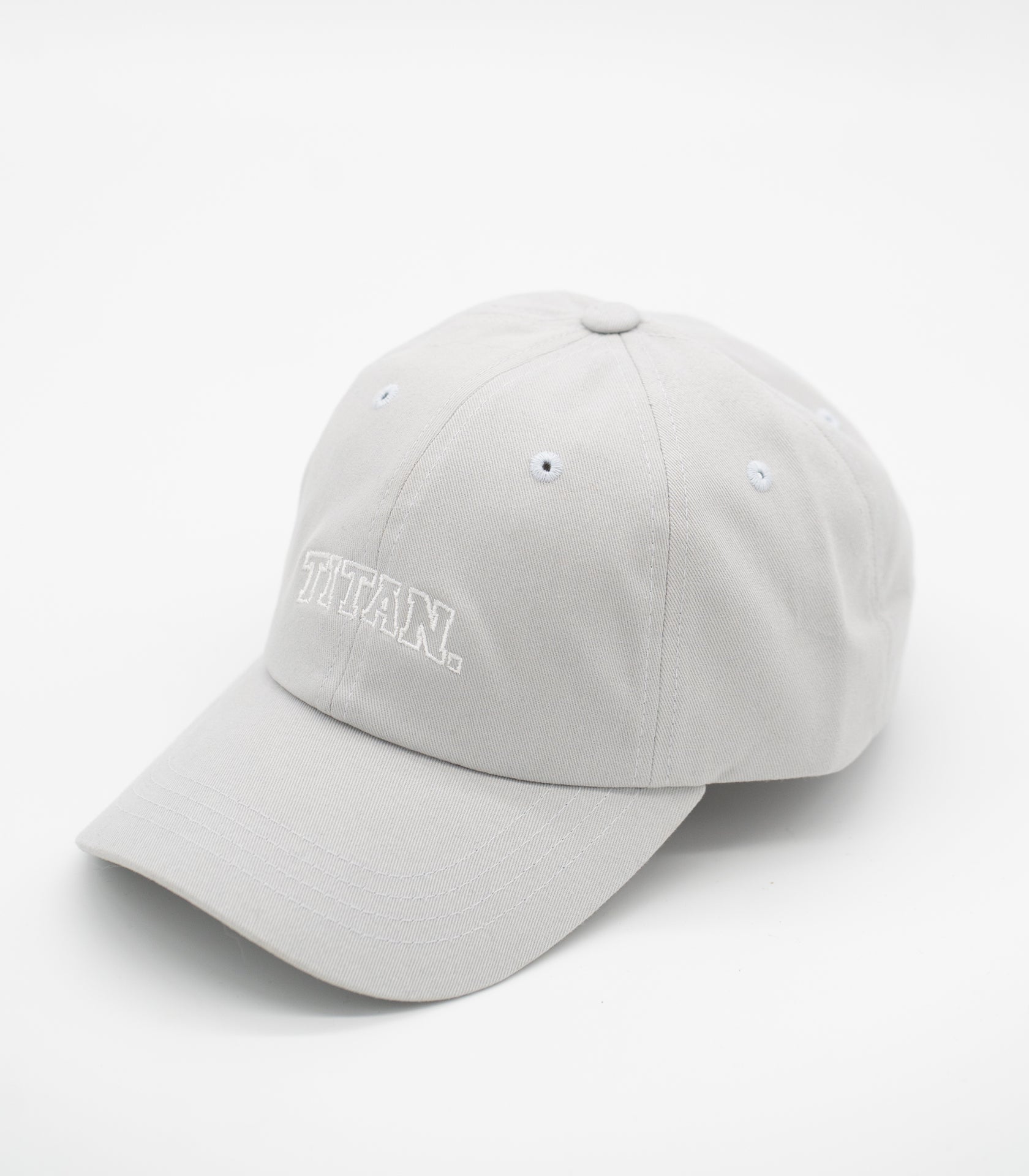 Varsity Dad Hat - Titan