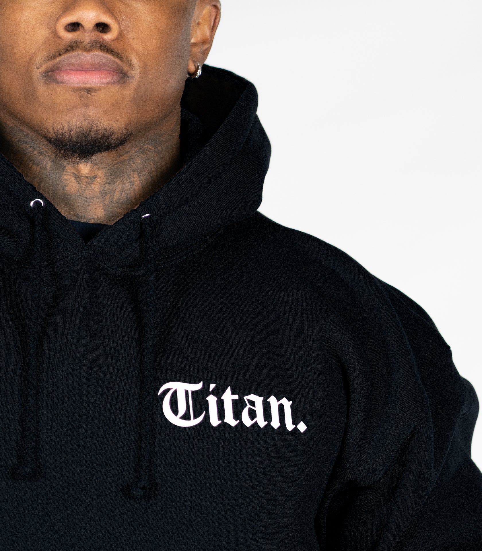 YLM Hoodie - Titan