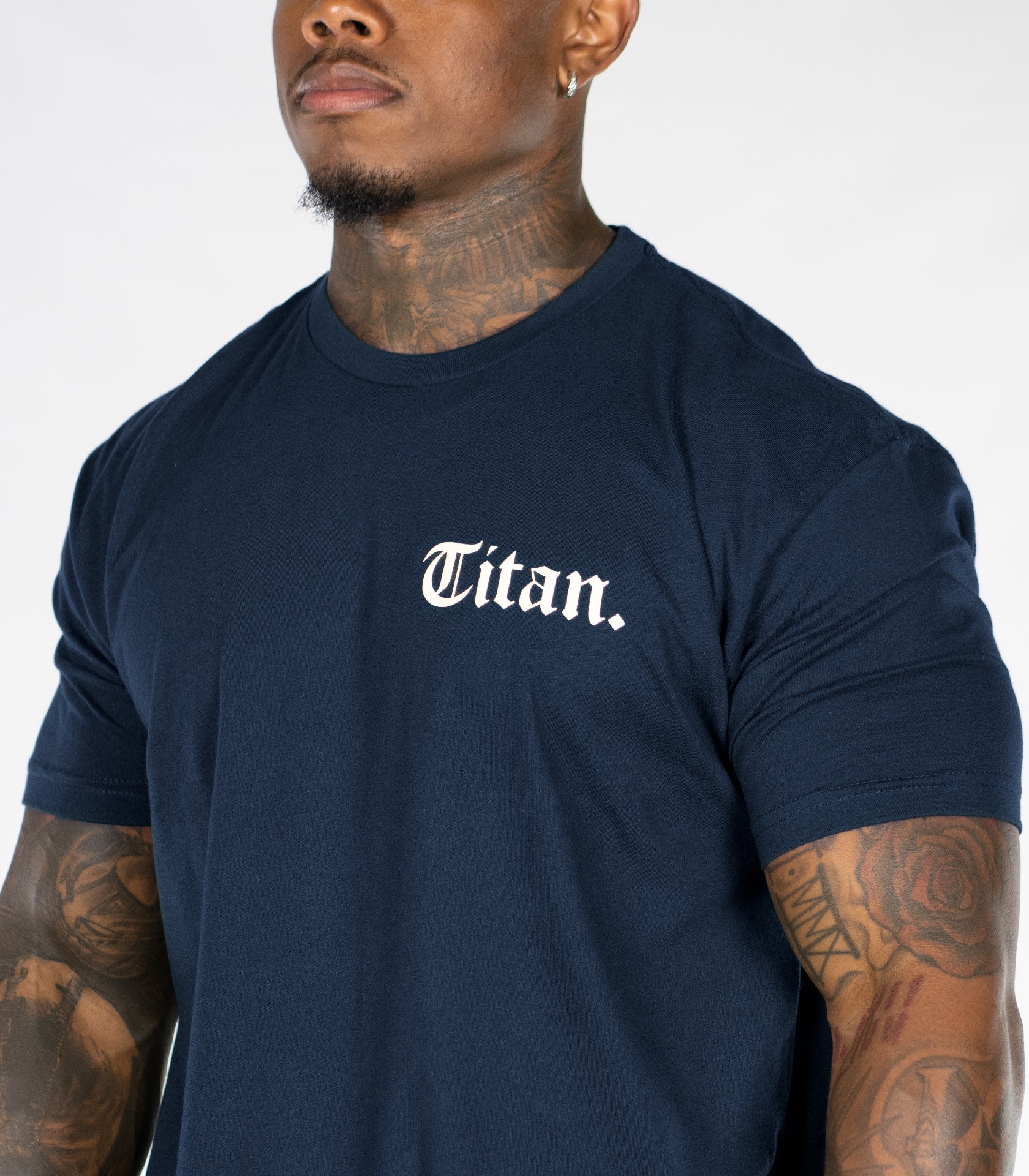 YLM Tee - Titan