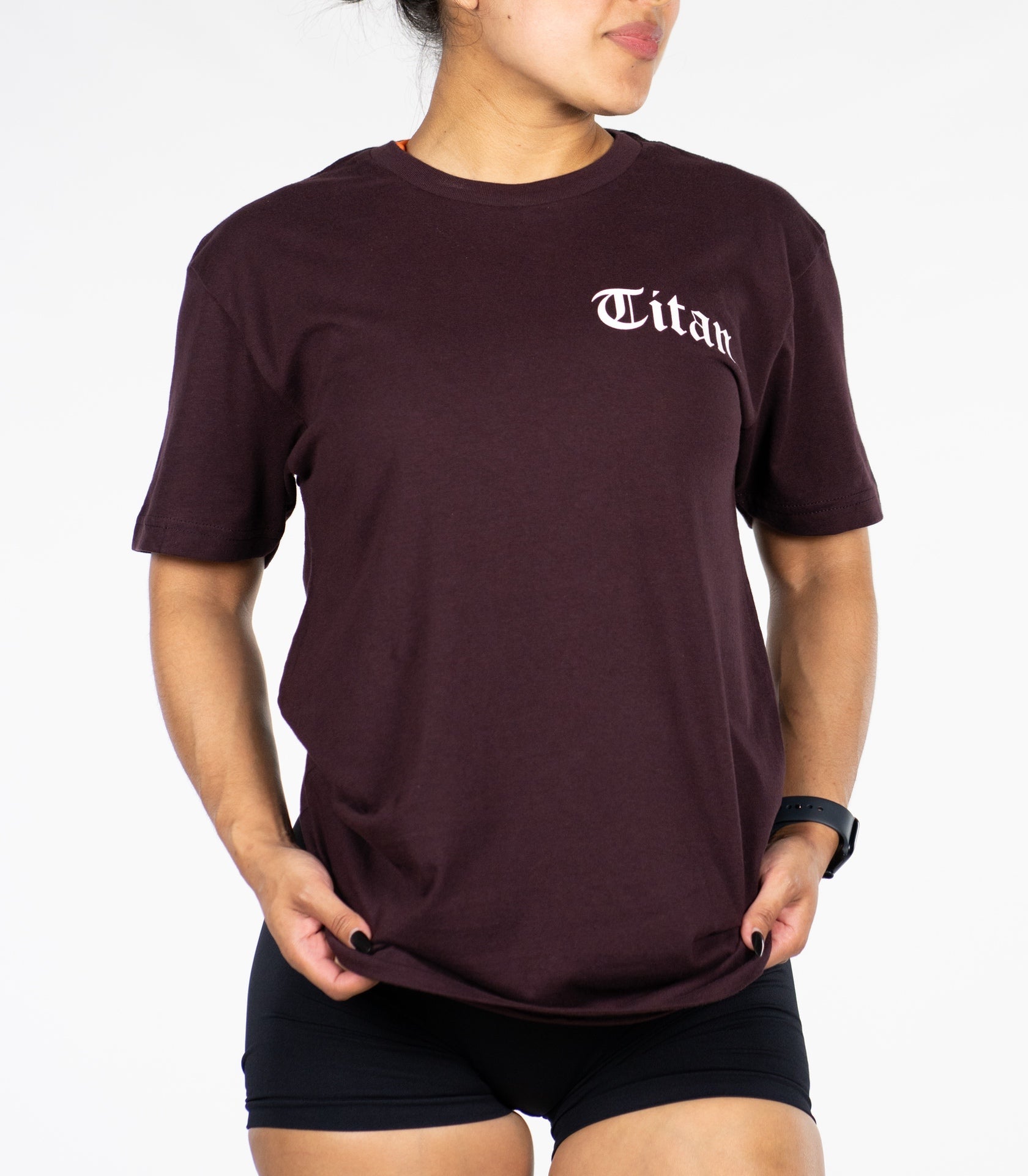 YLM Tee - Titan