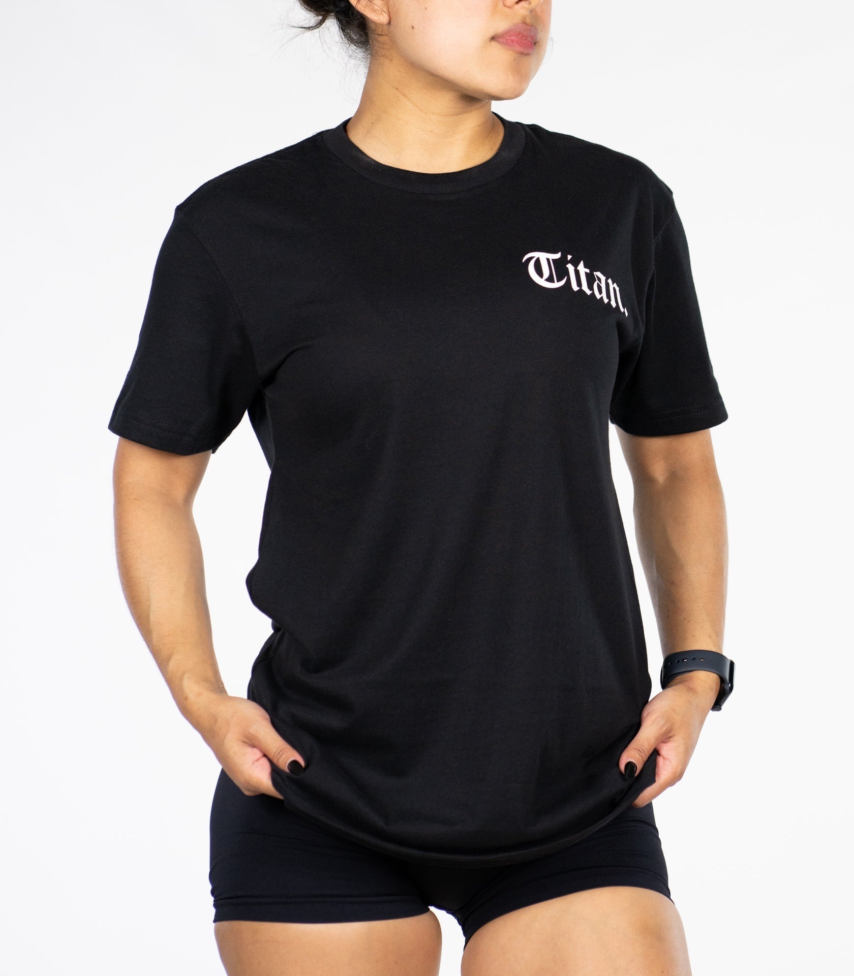 YLM Tee - Titan