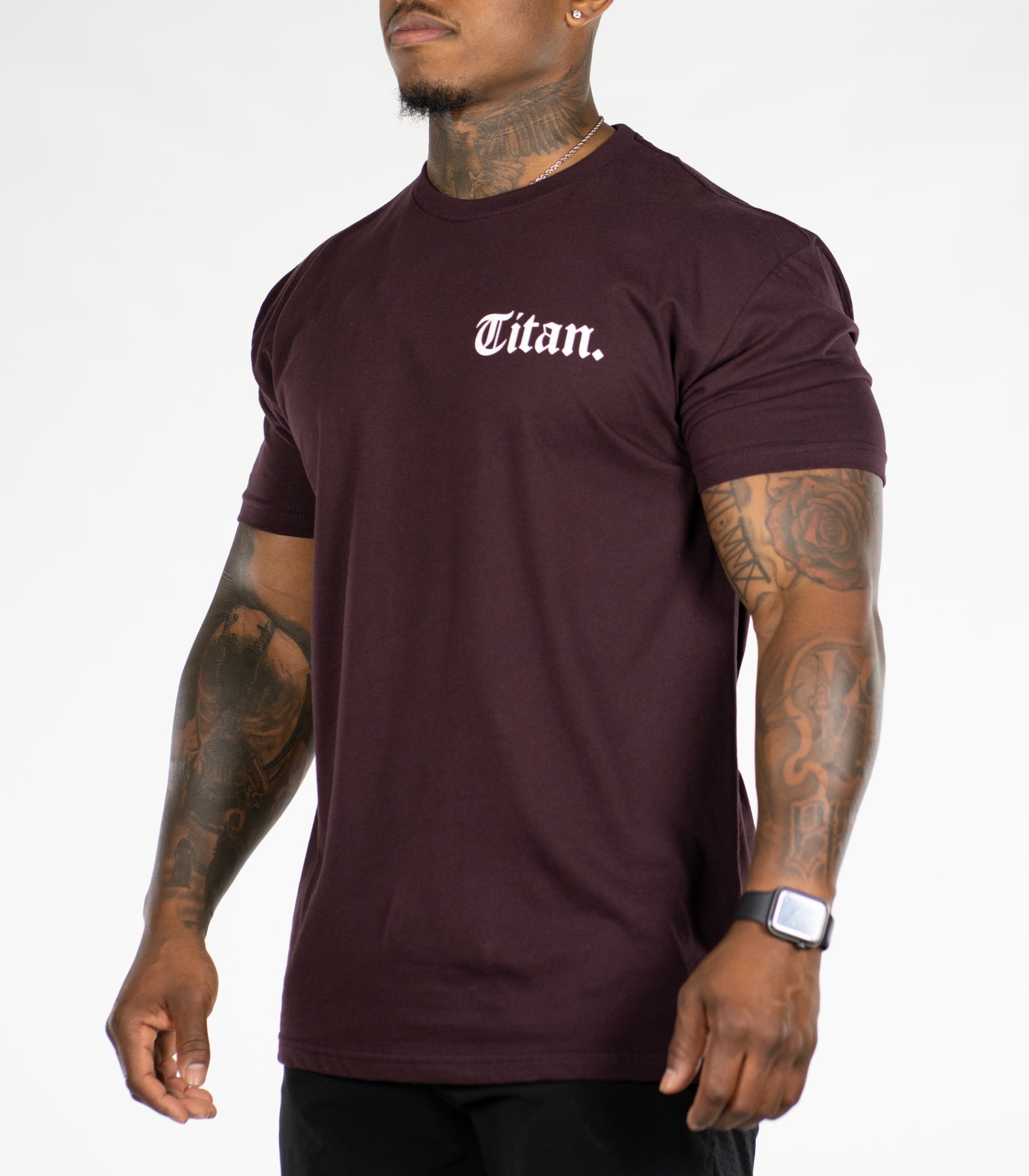 YLM Tee - Titan