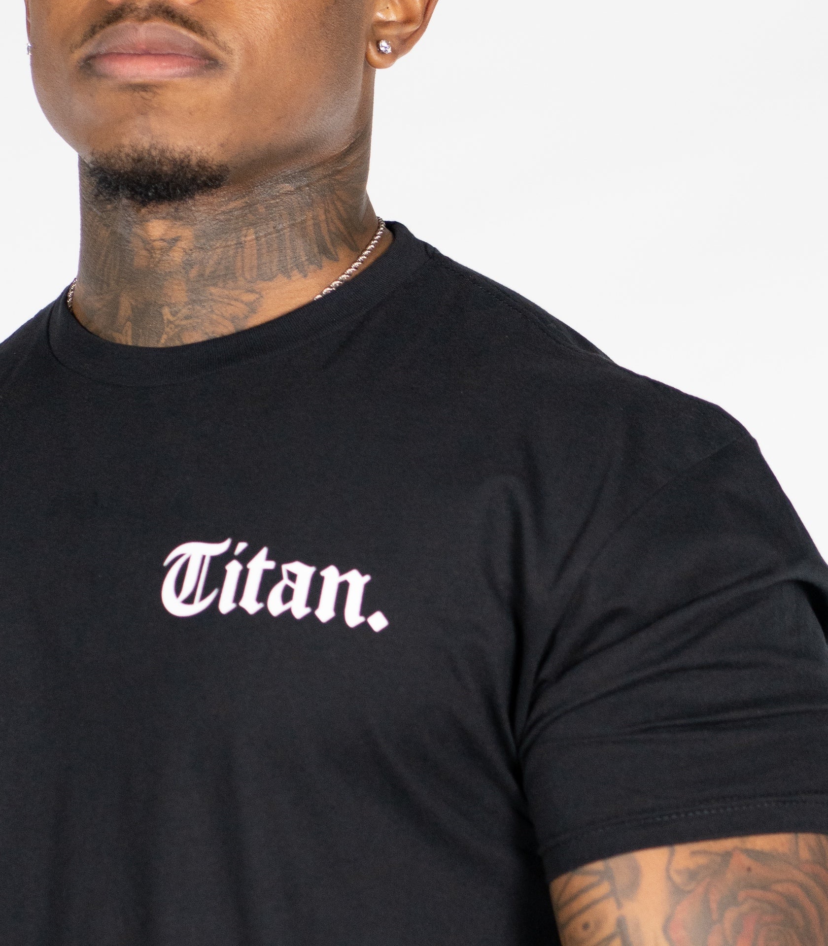 YLM Tee - Titan