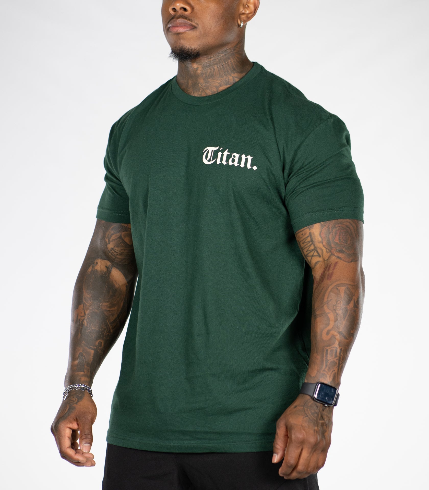 YLM Tee - Titan