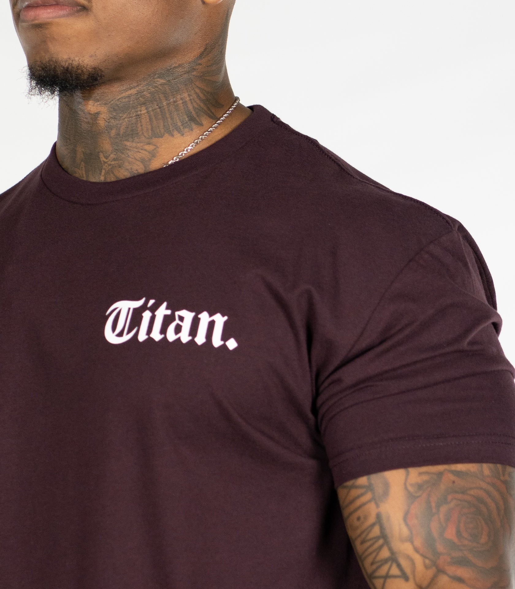 YLM Tee - Titan