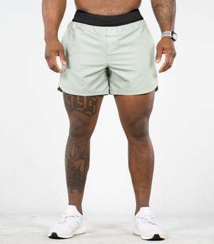 Aero 5" Shorts