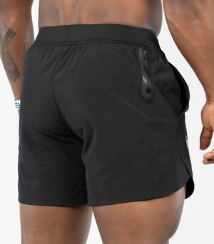 Aero 5" Shorts - Titan