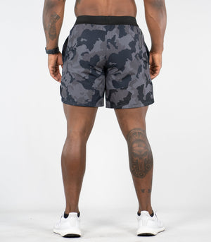 Aero 7" Shorts - Titan