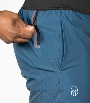 Aero 7" Shorts - Titan