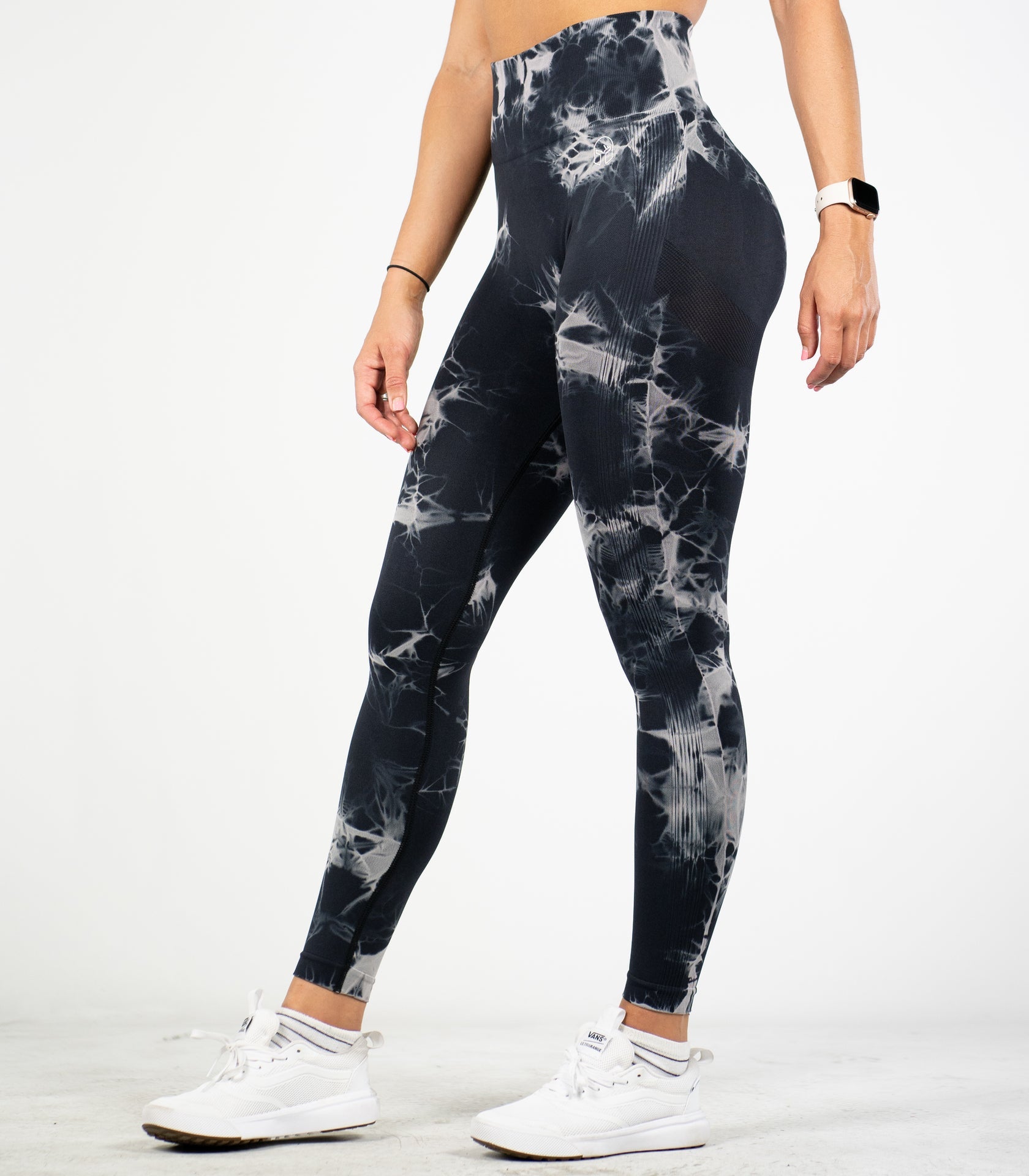 Ari Seamless Legging - Titan