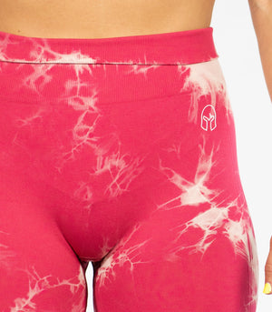 Ari Seamless Legging - Titan