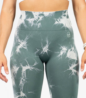 Ari Seamless Legging - Titan