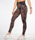 Ari Seamless Legging - Titan