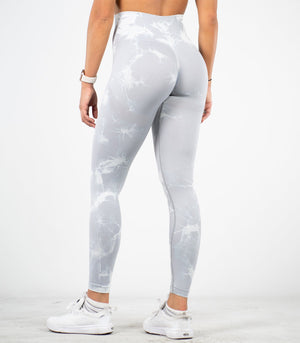 Ari Seamless Legging - Titan