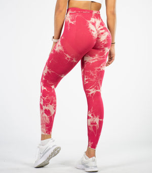 Ari Seamless Legging - Titan