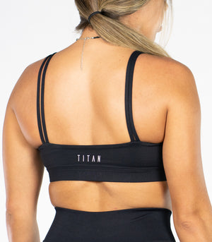 Summer Sports Bra