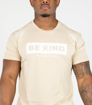 BE KIND Tee - Titan