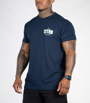CREATION Tee - Titan