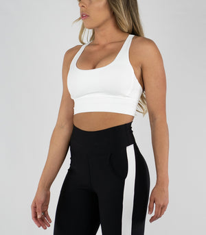 Daily Sports Bra - Titan