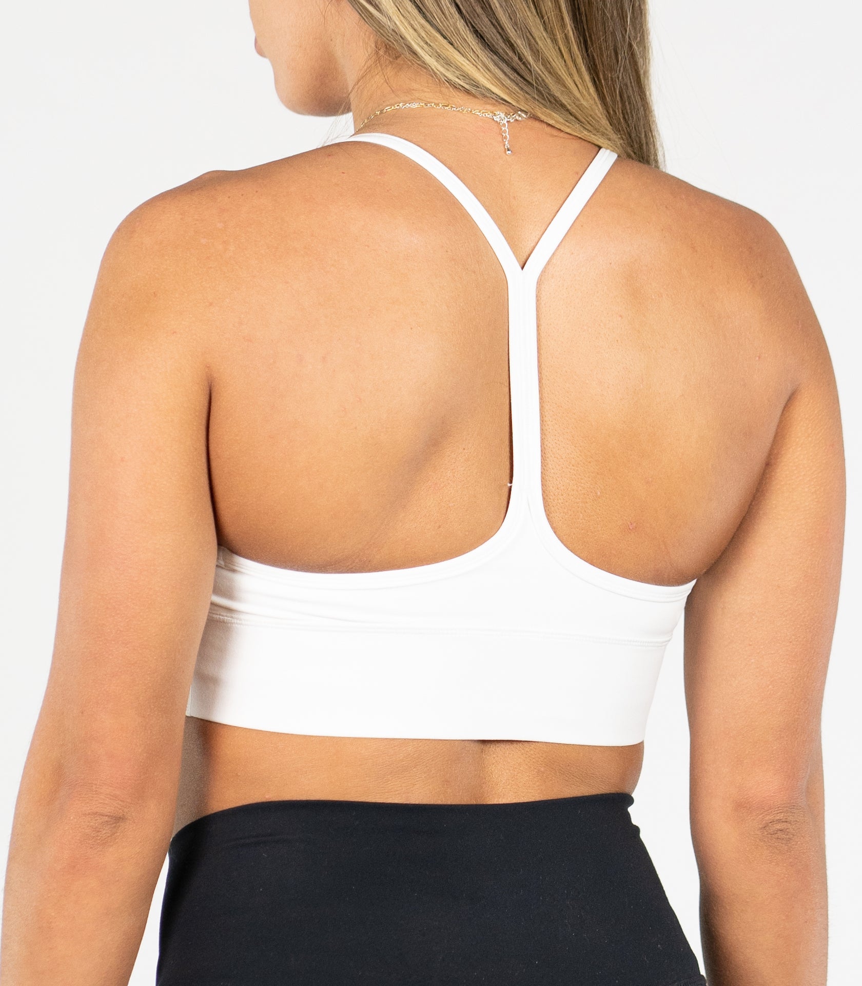 Divide Sports Bra - Titan